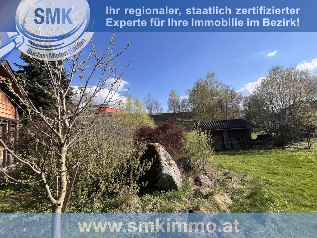 4-Zimmer-Haus kaufen in Waidhofen an der Thaya – 150 m², € 183.000 – Bild 3 von 17