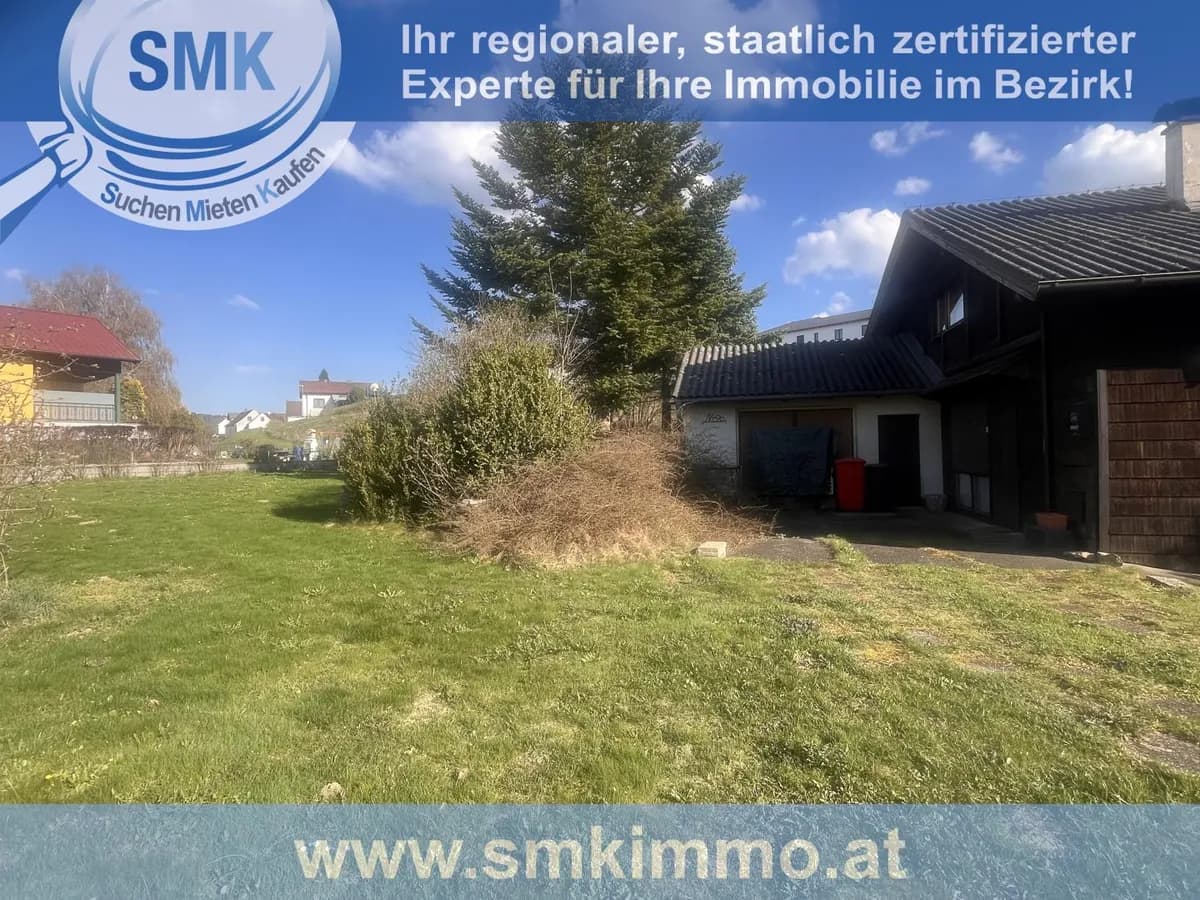 4-Zimmer-Haus kaufen in Waidhofen an der Thaya – 150 m², € 183.000 – Bild 5 von 17