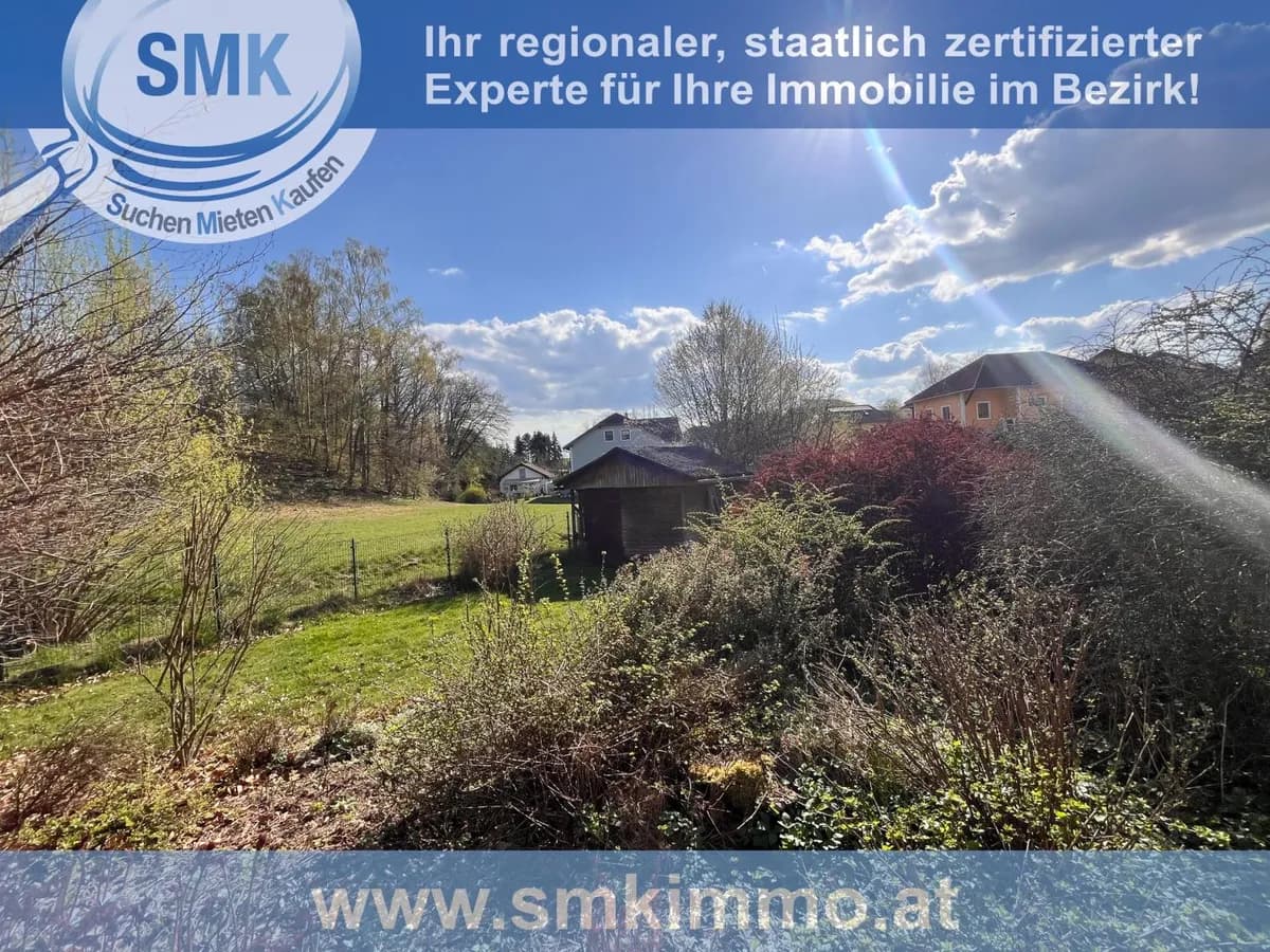 4-Zimmer-Haus kaufen in Waidhofen an der Thaya – 150 m², € 183.000 – Bild 6 von 17