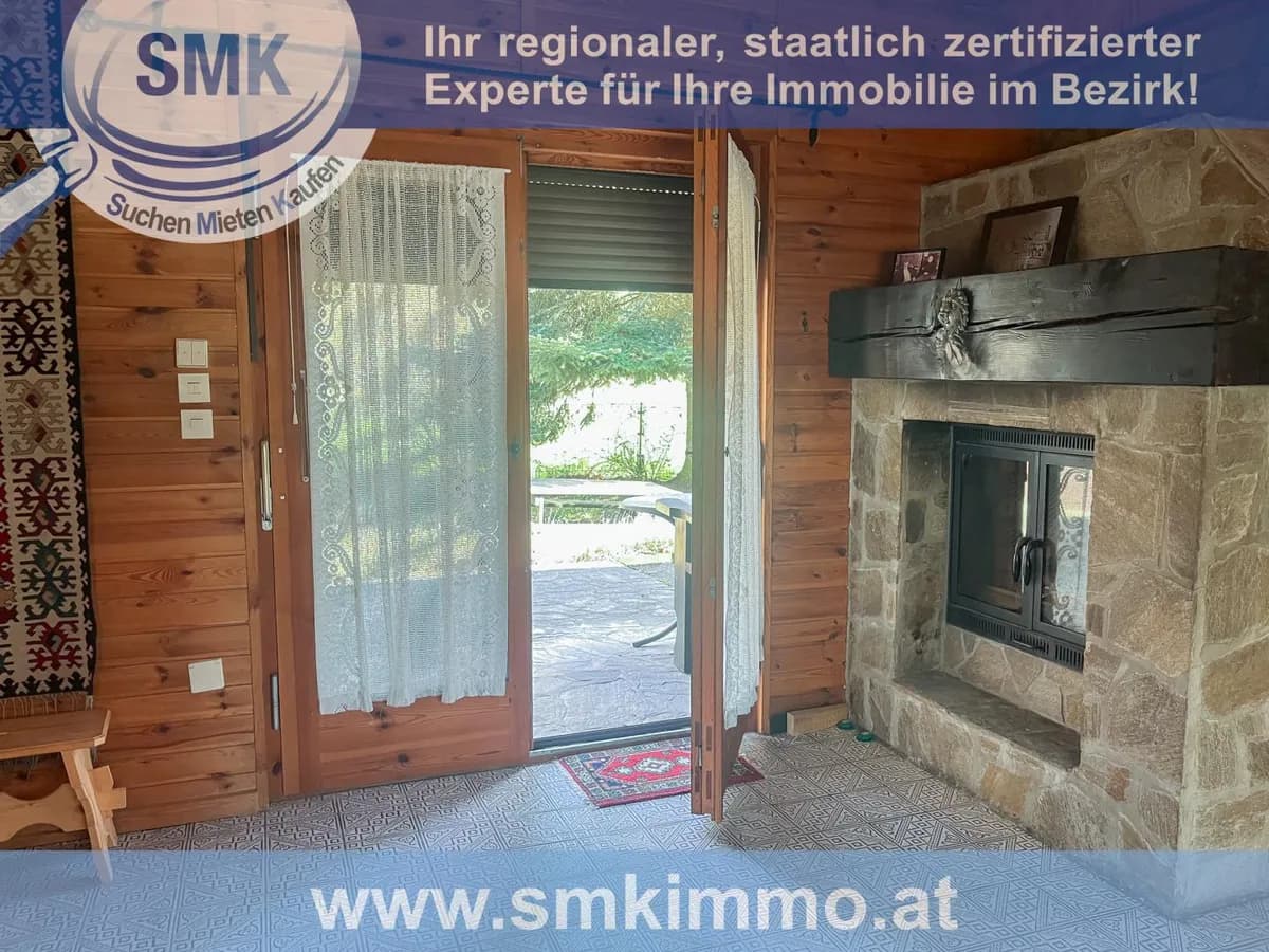 4-Zimmer-Haus kaufen in Waidhofen an der Thaya – 150 m², € 183.000 – Bild 11 von 17