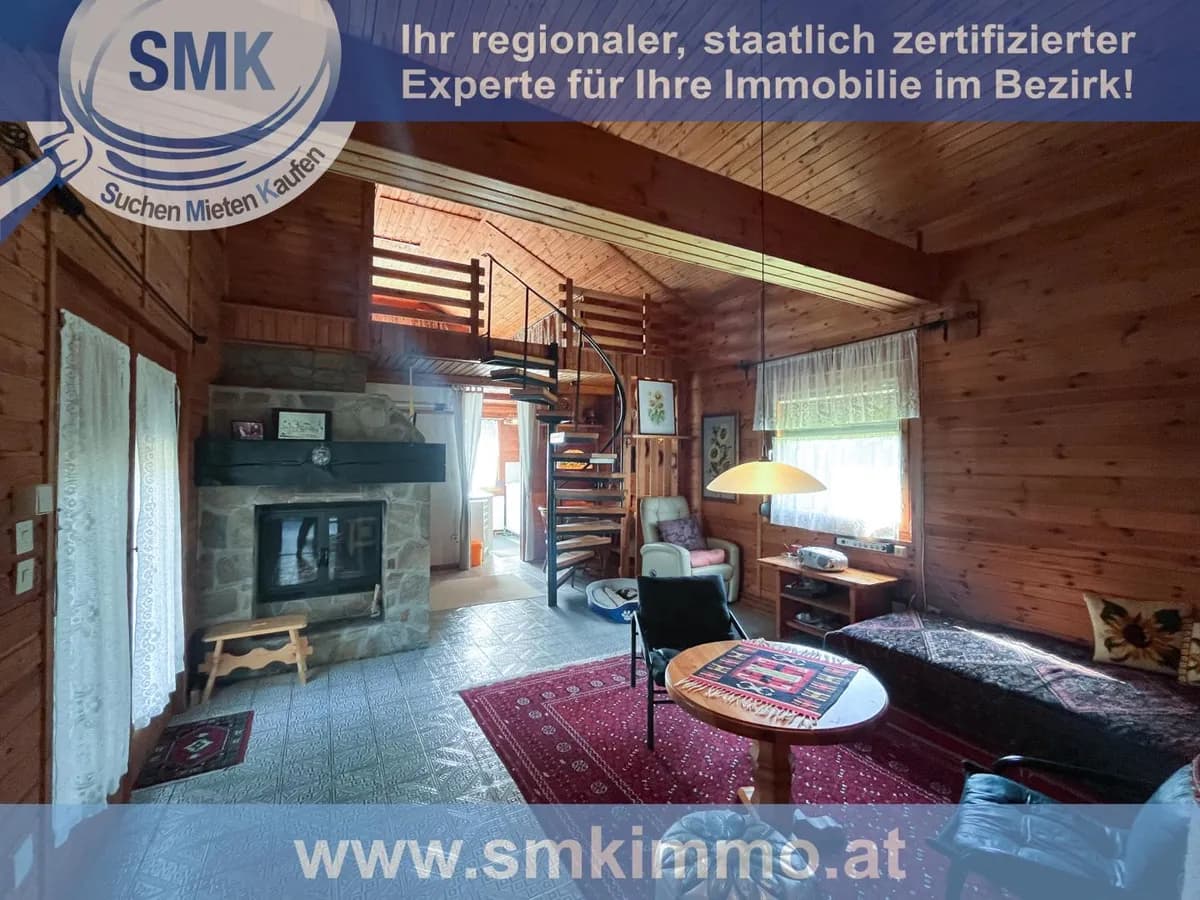 4-Zimmer-Haus kaufen in Waidhofen an der Thaya – 150 m², € 183.000 – Bild 12 von 17