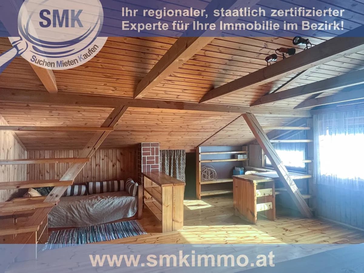 4-Zimmer-Haus kaufen in Waidhofen an der Thaya – 150 m², € 183.000 – Bild 14 von 17