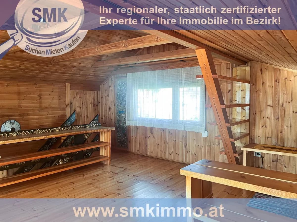 4-Zimmer-Haus kaufen in Waidhofen an der Thaya – 150 m², € 183.000 – Bild 15 von 17