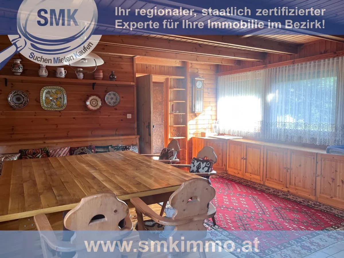 4-Zimmer-Haus kaufen in Waidhofen an der Thaya – 150 m², € 183.000 – Bild 16 von 17