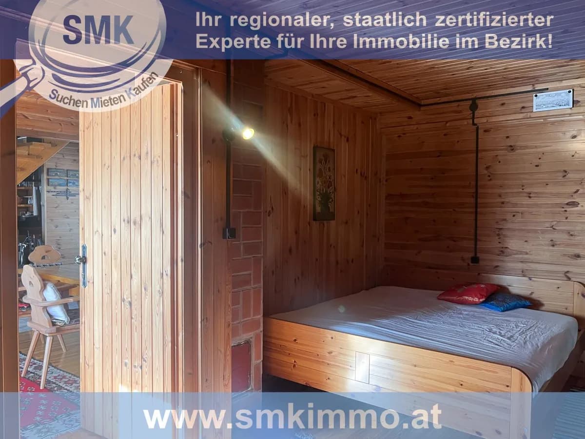 4-Zimmer-Haus kaufen in Waidhofen an der Thaya – 150 m², € 183.000 – Bild 17 von 17
