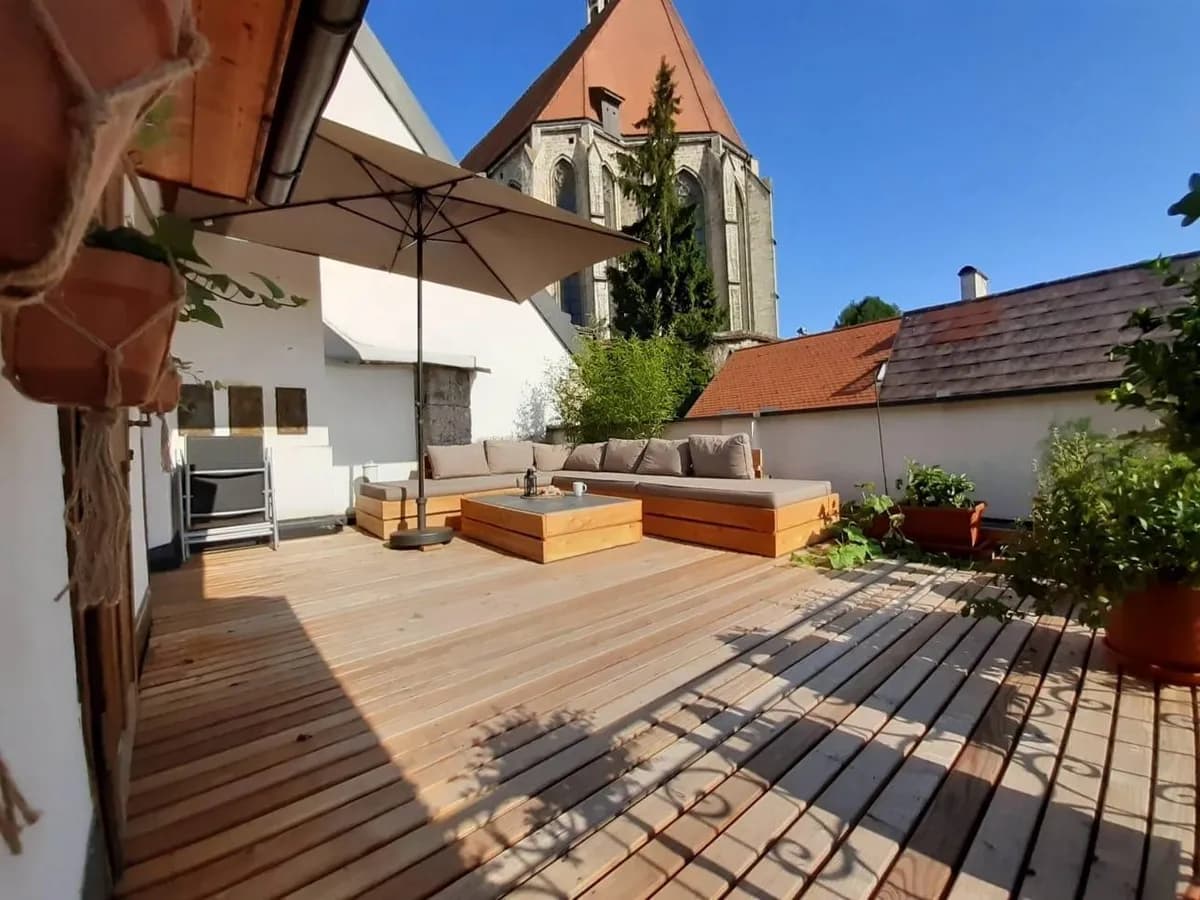 Gewerbeimmobilie kaufen in Steyr – 436 m², € 570.000 – Bild 3 von 26