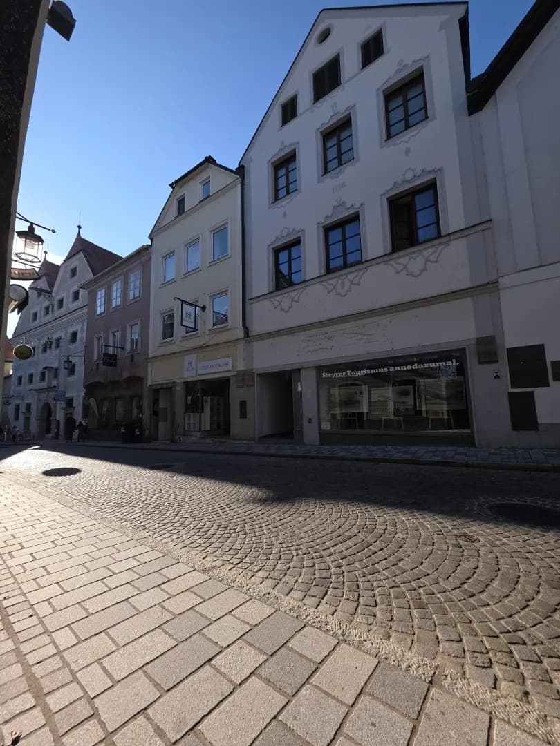 Gewerbeimmobilie kaufen in Steyr – 436 m², € 570.000 – Bild 24 von 26