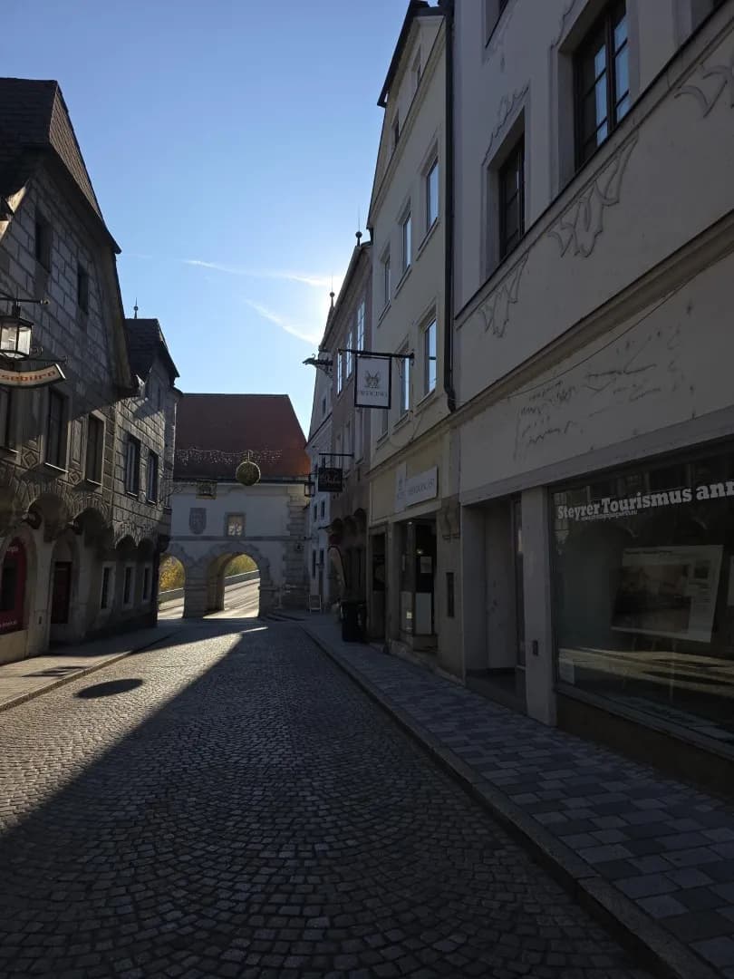 Gewerbeimmobilie kaufen in Steyr – 436 m², € 570.000 – Bild 26 von 26
