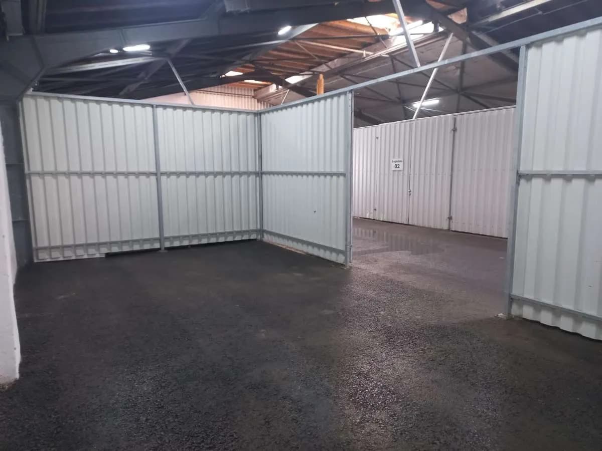 1-Zimmer-Gewerbeimmobilie mieten in Mödling – 50 m², € 499