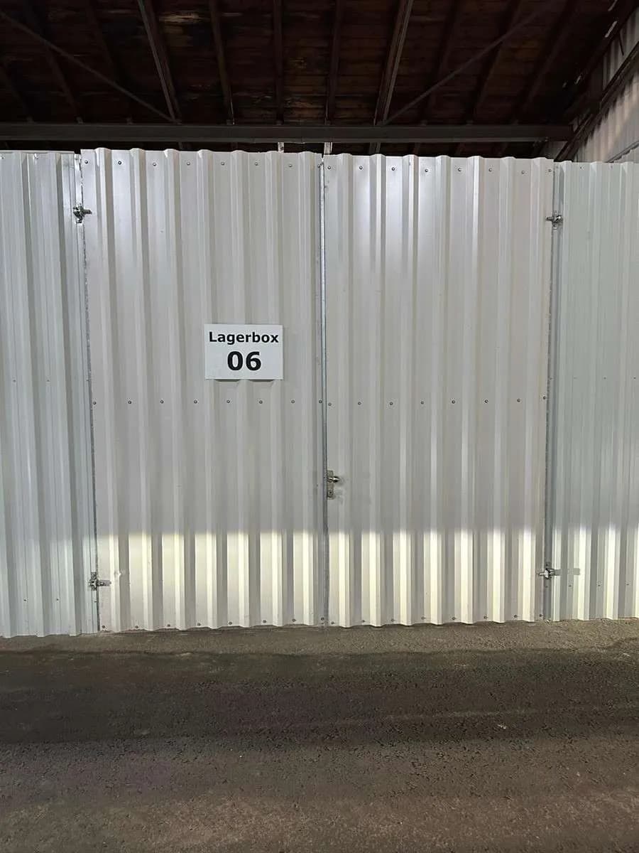 1-Zimmer-Gewerbeimmobilie mieten in Mödling – 50 m², € 499 – Bild 2 von 4