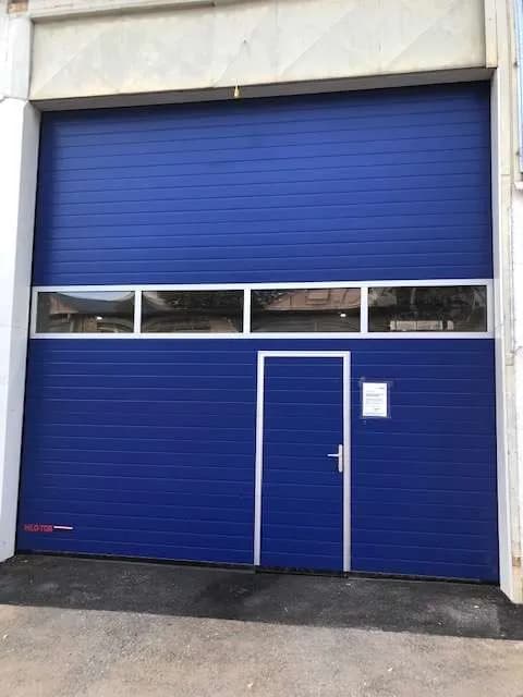 1-Zimmer-Gewerbeimmobilie mieten in Mödling – 50 m², € 499 – Bild 4 von 4