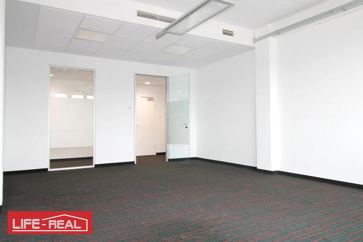 Gewerbeimmobilie mieten in Linz – 89 m², € 1.508 – Bild 3 von 8