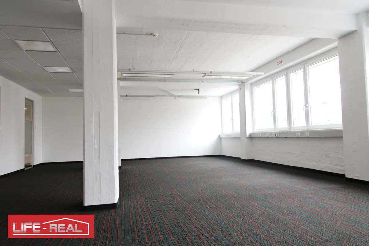 Gewerbeimmobilie mieten in Linz – 89 m², € 1.508 – Bild 4 von 8