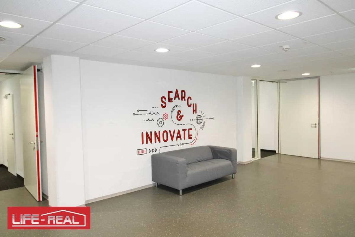 Gewerbeimmobilie mieten in Linz – 89 m², € 1.508 – Bild 6 von 8