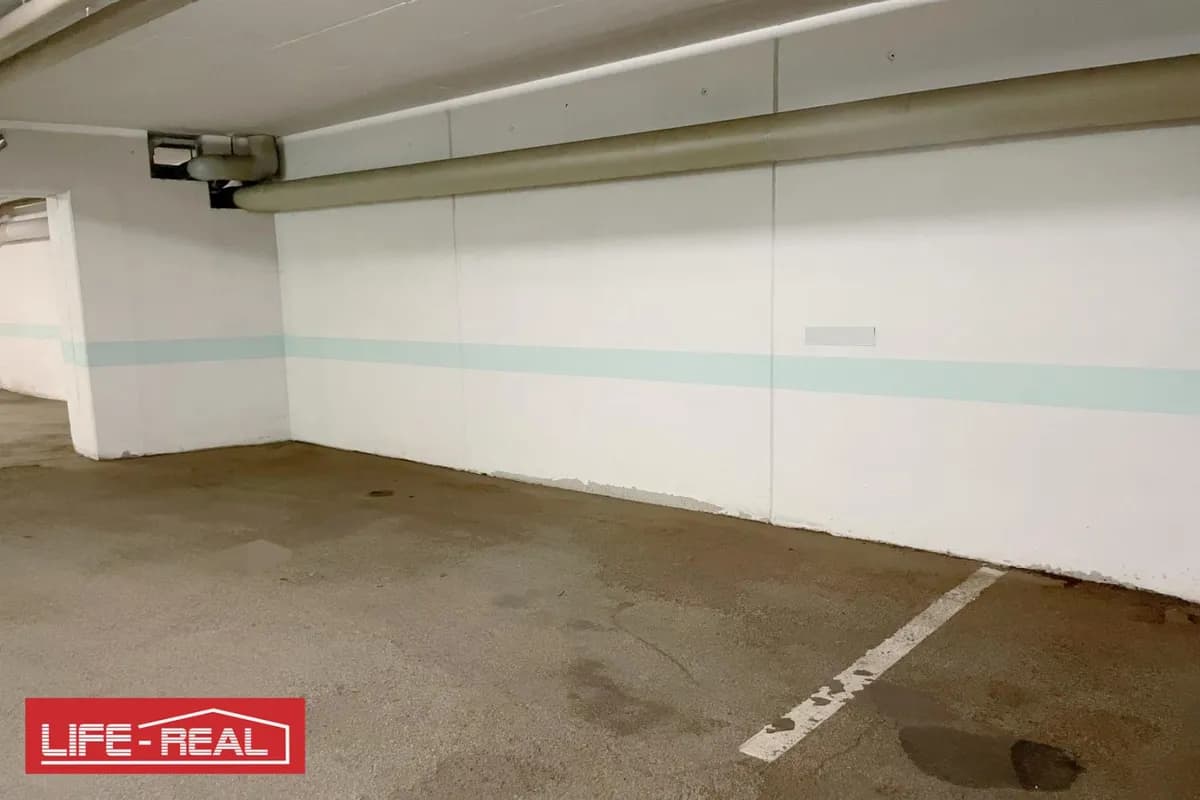 Immobilie mieten in Linz – 12 m², € 98 – Bild 1 von 8