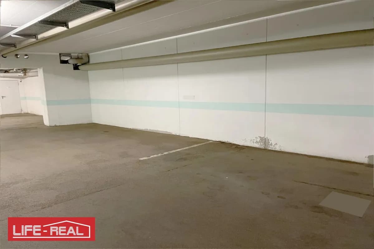 Immobilie mieten in Linz – 12 m², € 98 – Bild 2 von 8
