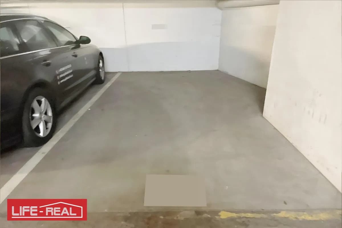 Immobilie mieten in Linz – 12 m², € 98 – Bild 4 von 8