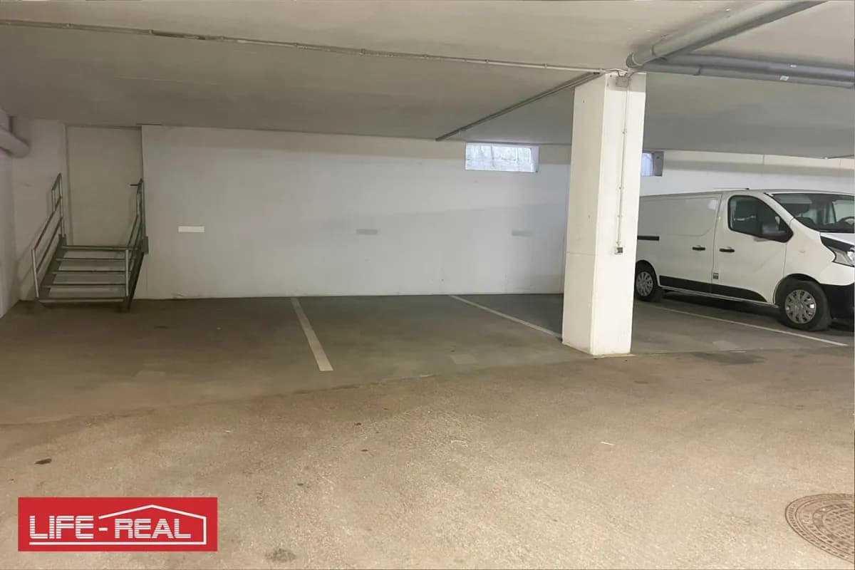 Immobilie mieten in Linz – 12 m², € 98 – Bild 5 von 8