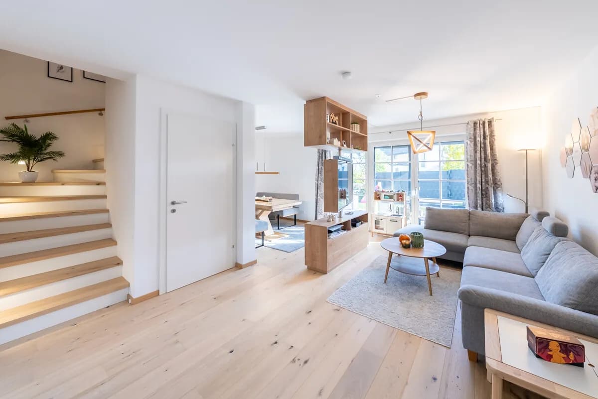 4-Zimmer-Haus kaufen in Salzburg-Umgebung – 89 m², € 599.000 – Bild 3 von 17