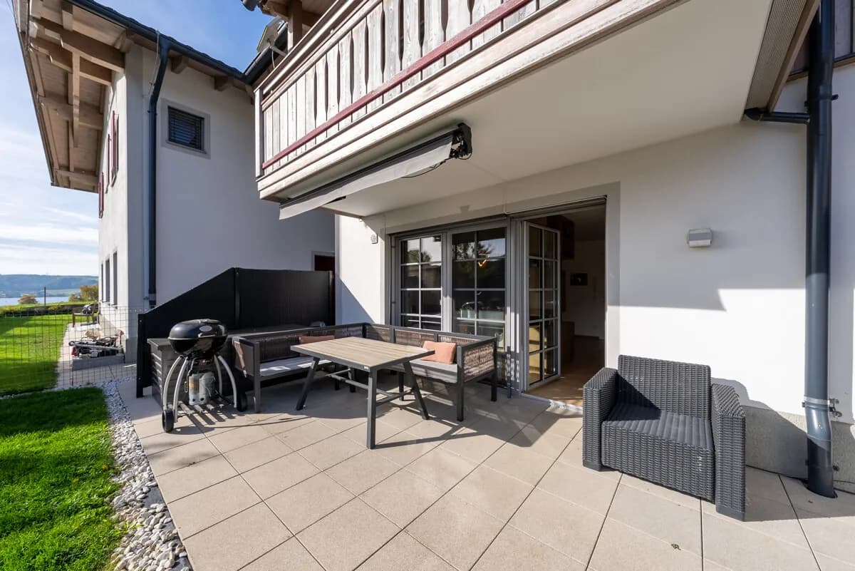 4-Zimmer-Haus kaufen in Salzburg-Umgebung – 89 m², € 599.000 – Bild 4 von 17