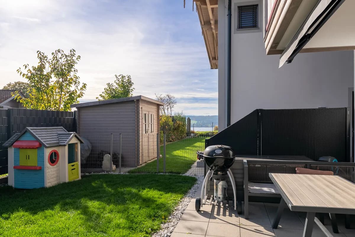 4-Zimmer-Haus kaufen in Salzburg-Umgebung – 89 m², € 599.000 – Bild 5 von 17