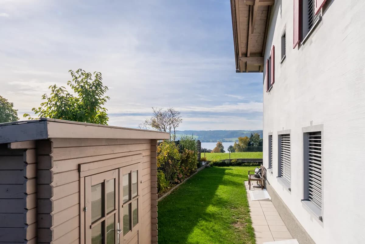 4-Zimmer-Haus kaufen in Salzburg-Umgebung – 89 m², € 599.000 – Bild 6 von 17
