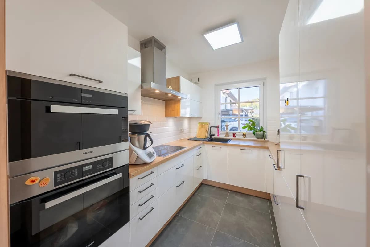 4-Zimmer-Haus kaufen in Salzburg-Umgebung – 89 m², € 599.000 – Bild 8 von 17