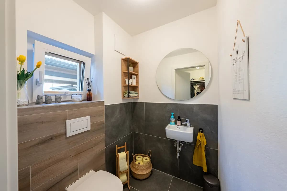 4-Zimmer-Haus kaufen in Salzburg-Umgebung – 89 m², € 599.000 – Bild 9 von 17