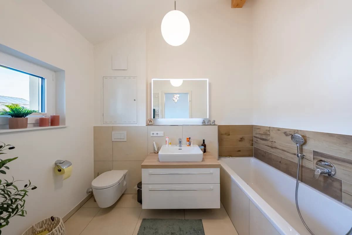 4-Zimmer-Haus kaufen in Salzburg-Umgebung – 89 m², € 599.000 – Bild 13 von 17