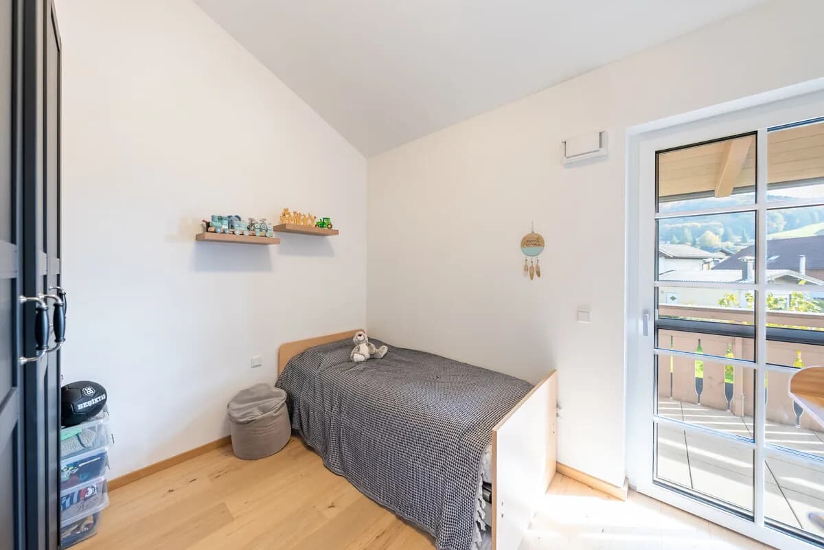 4-Zimmer-Haus kaufen in Salzburg-Umgebung – 89 m², € 599.000 – Bild 14 von 17