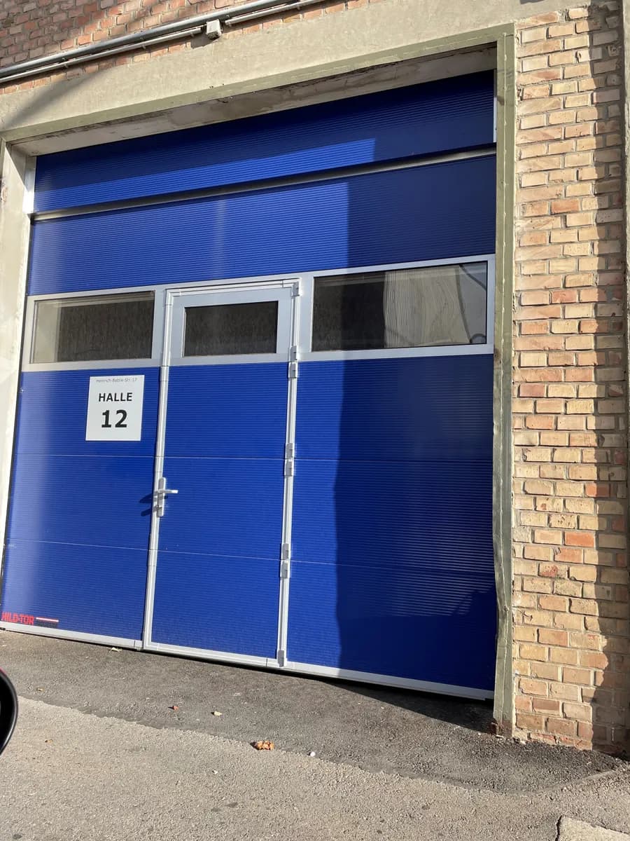 1-Zimmer-Gewerbeimmobilie mieten in Mödling – 225 m², € 1.899