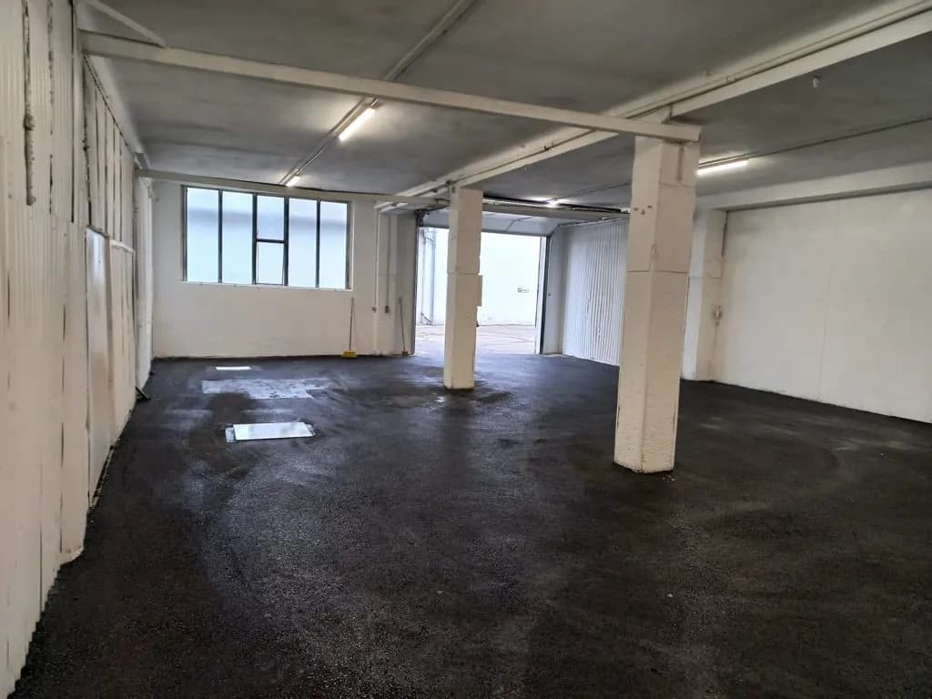 1-Zimmer-Gewerbeimmobilie mieten in Mödling – 225 m², € 1.899 – Bild 2 von 4