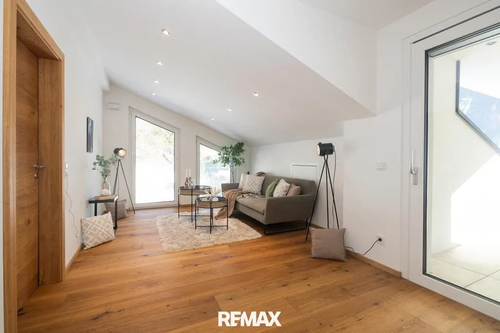 4-Zimmer-Wohnung kaufen in Sankt Johann im Pongau – 101,76 m², € 580.032 – Bild 2 von 12