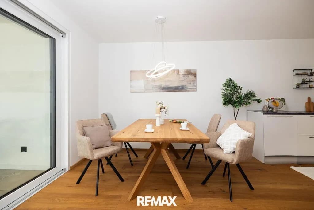 4-Zimmer-Wohnung kaufen in Sankt Johann im Pongau – 101,76 m², € 580.032 – Bild 3 von 12