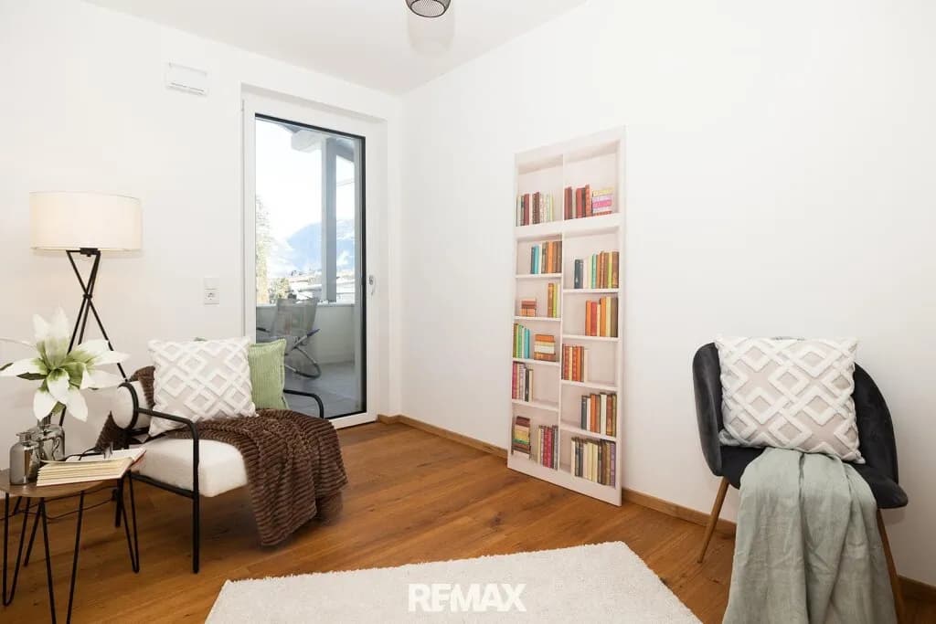 4-Zimmer-Wohnung kaufen in Sankt Johann im Pongau – 101,76 m², € 580.032 – Bild 5 von 12