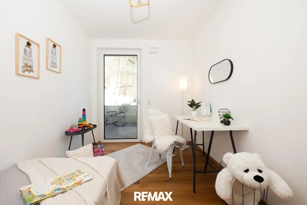 4-Zimmer-Wohnung kaufen in Sankt Johann im Pongau – 101,76 m², € 580.032 – Bild 6 von 12