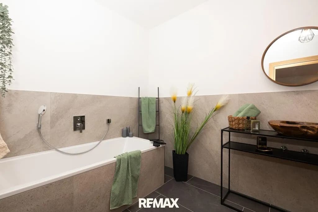 4-Zimmer-Wohnung kaufen in Sankt Johann im Pongau – 101,76 m², € 580.032 – Bild 8 von 12
