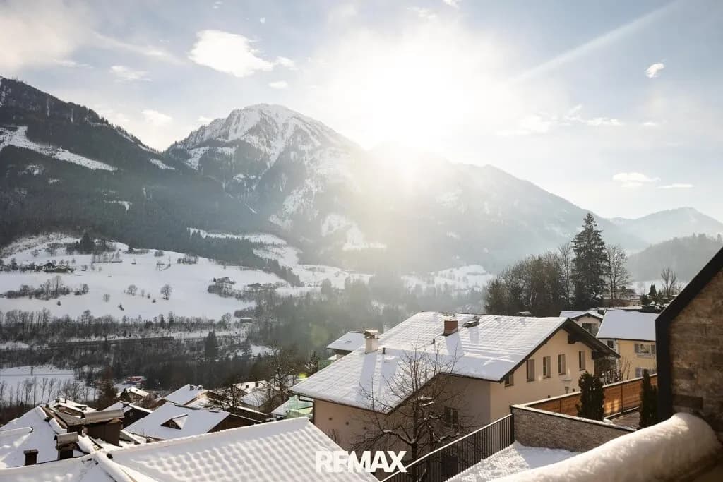 4-Zimmer-Wohnung kaufen in Sankt Johann im Pongau – 101,76 m², € 580.032 – Bild 10 von 12
