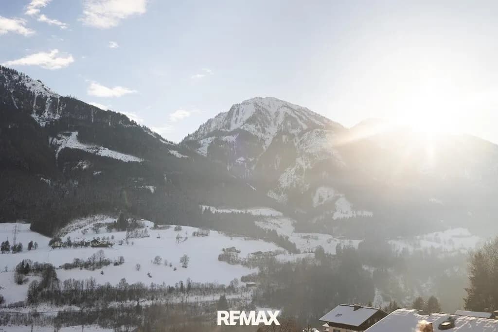 4-Zimmer-Wohnung kaufen in Sankt Johann im Pongau – 101,76 m², € 580.032 – Bild 12 von 12
