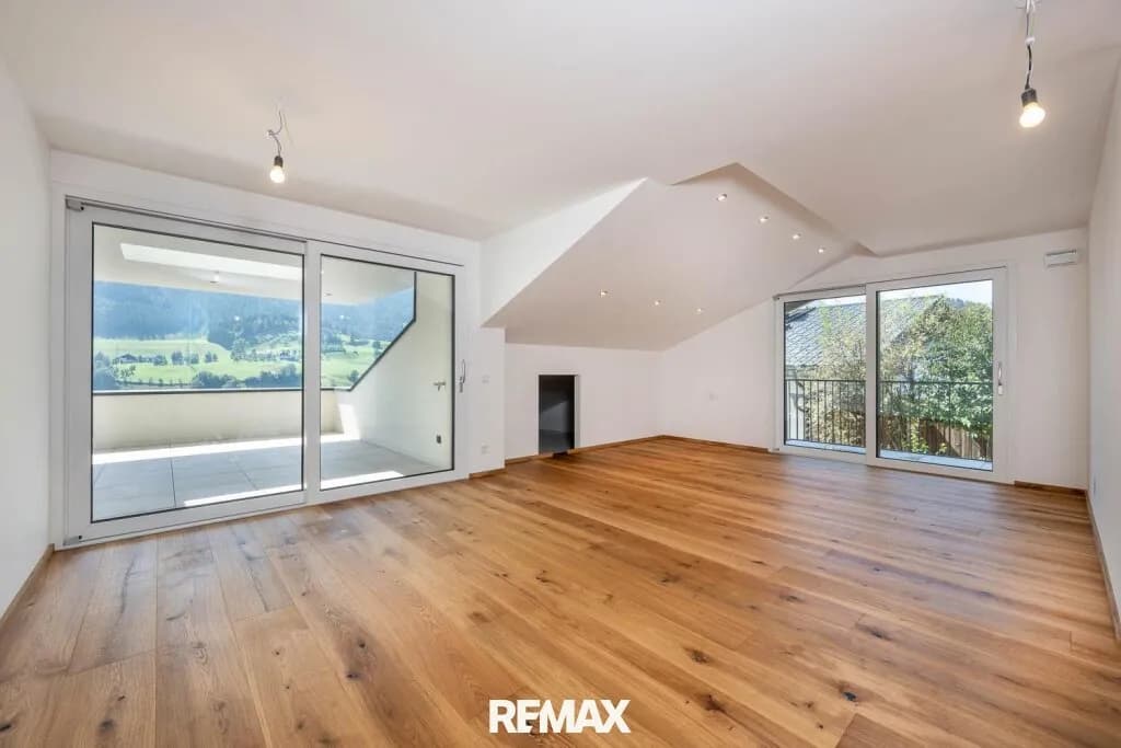 4-Zimmer-Wohnung kaufen in Sankt Johann im Pongau – 98,83 m², € 563.331 – Bild 3 von 8