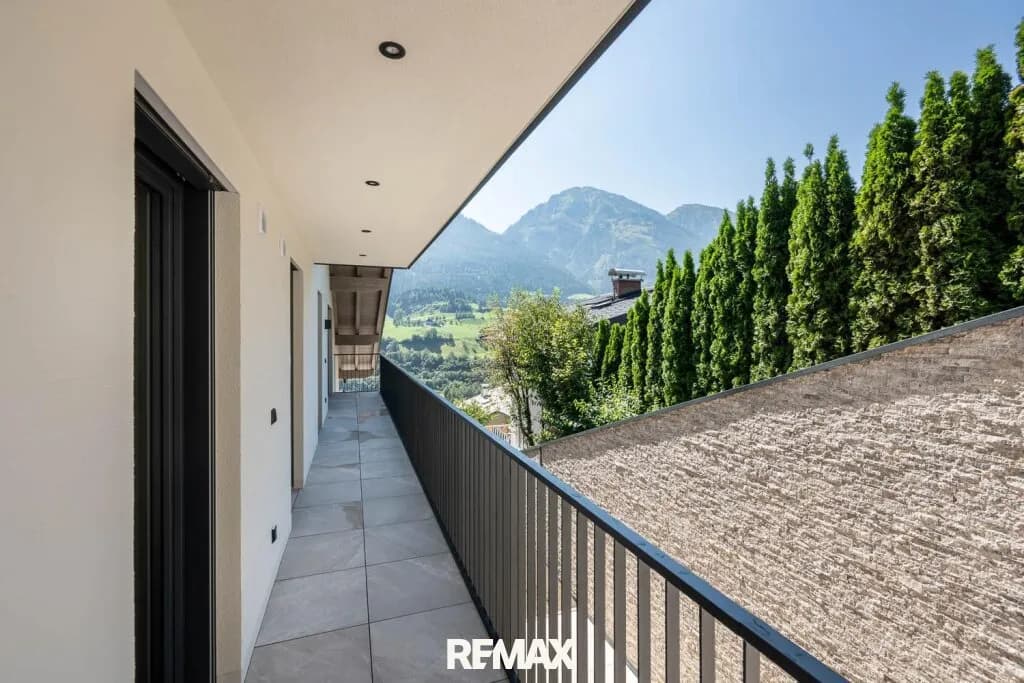 4-Zimmer-Wohnung kaufen in Sankt Johann im Pongau – 98,83 m², € 563.331 – Bild 7 von 8