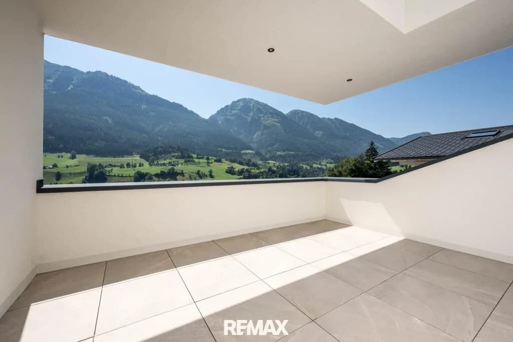 4-Zimmer-Wohnung kaufen in Sankt Johann im Pongau – 98,83 m², € 563.331 – Bild 8 von 8