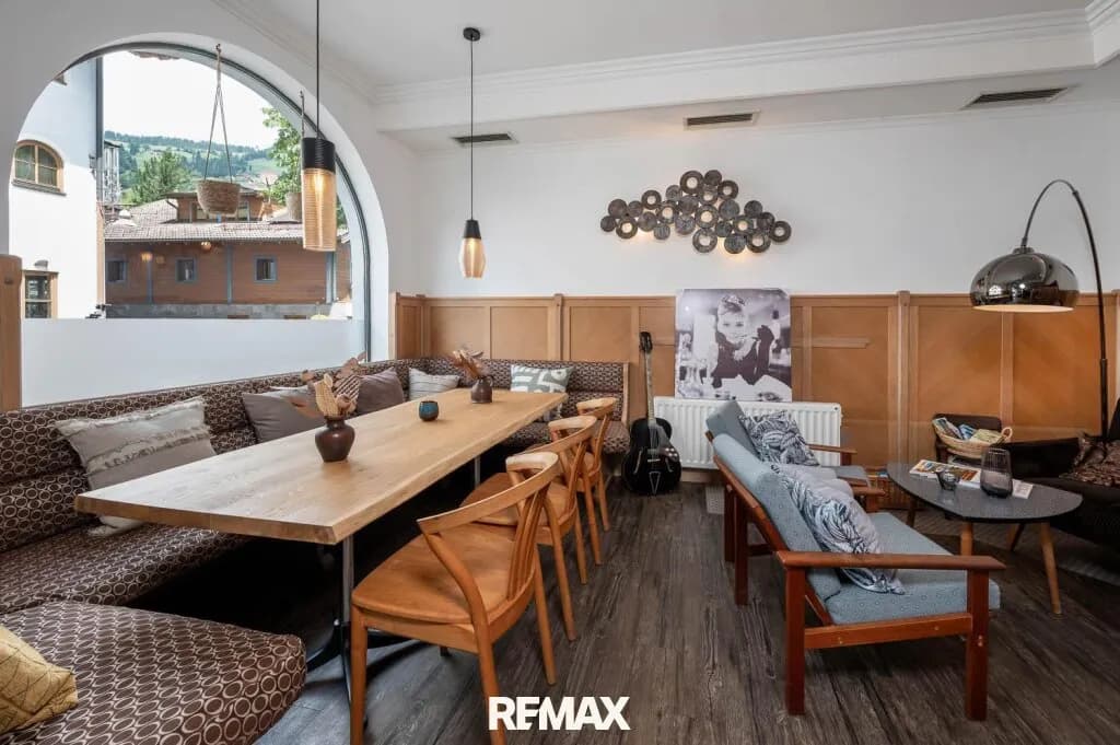 7-Zimmer-Gewerbeimmobilie kaufen in Sankt Johann im Pongau – 150 m², € 990.000 – Bild 3 von 14
