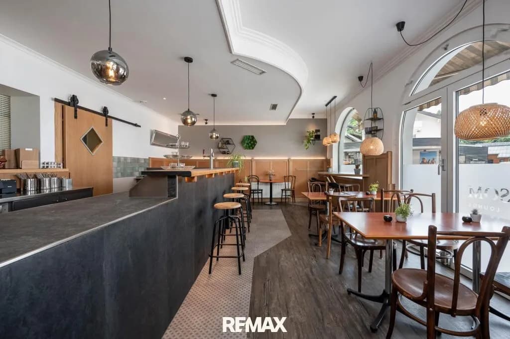 7-Zimmer-Gewerbeimmobilie kaufen in Sankt Johann im Pongau – 150 m², € 990.000 – Bild 4 von 14