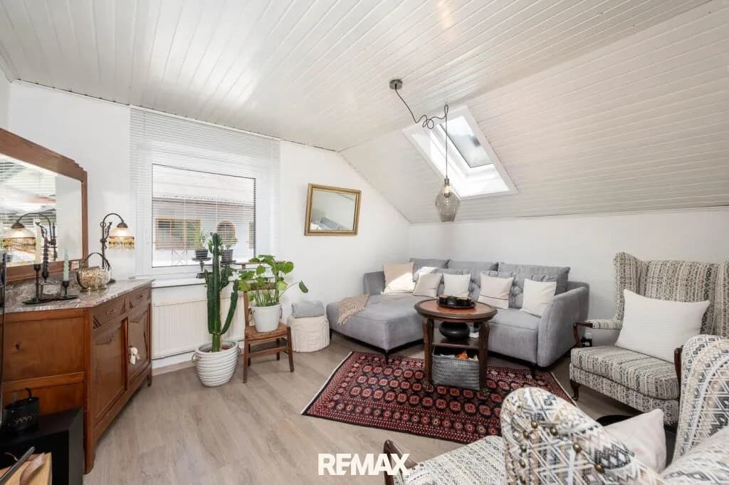 7-Zimmer-Gewerbeimmobilie kaufen in Sankt Johann im Pongau – 150 m², € 990.000 – Bild 5 von 14