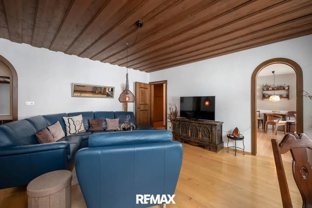 7-Zimmer-Gewerbeimmobilie kaufen in Sankt Johann im Pongau – 150 m², € 990.000 – Bild 10 von 14