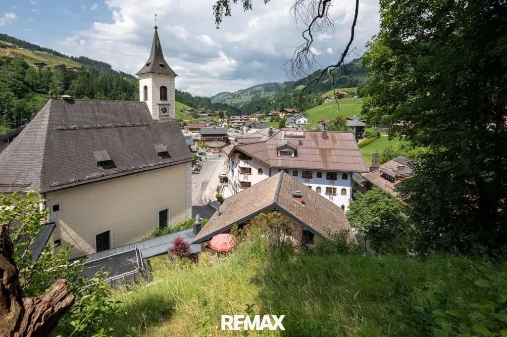 7-Zimmer-Gewerbeimmobilie kaufen in Sankt Johann im Pongau – 150 m², € 990.000 – Bild 13 von 14