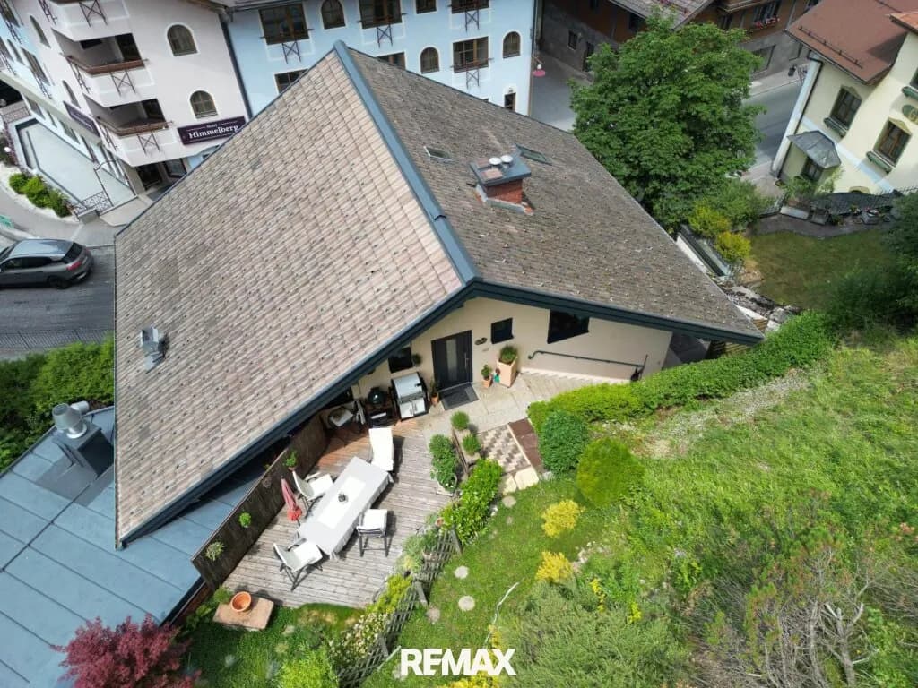 7-Zimmer-Gewerbeimmobilie kaufen in Sankt Johann im Pongau – 150 m², € 990.000 – Bild 14 von 14