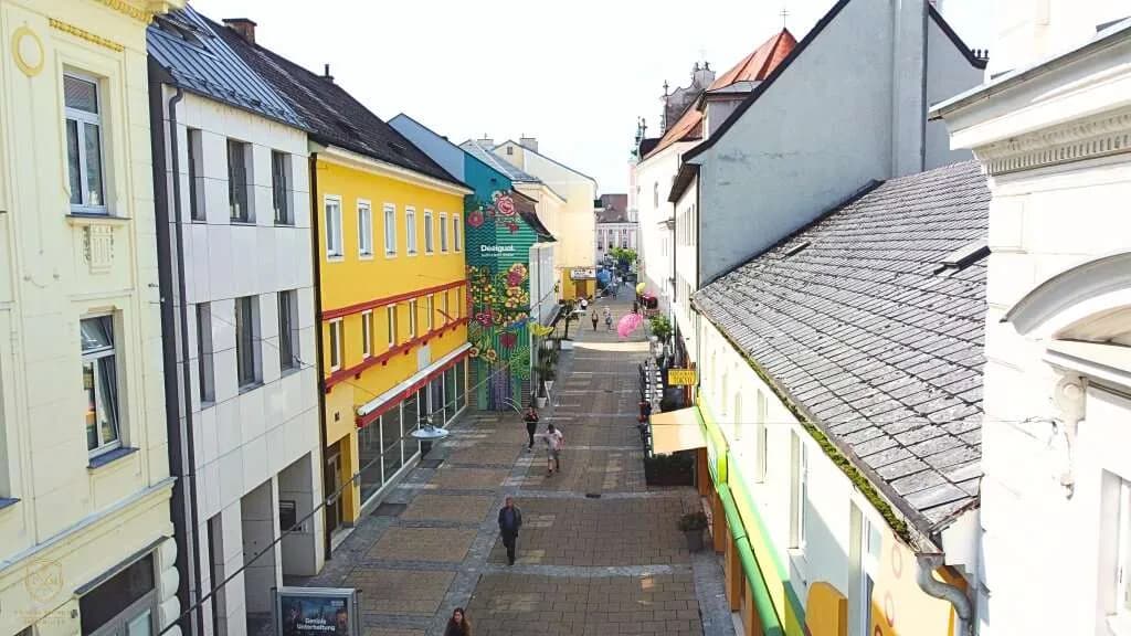 Gewerbeimmobilie mieten in Sankt Pölten – 570 m² – Bild 2 von 6