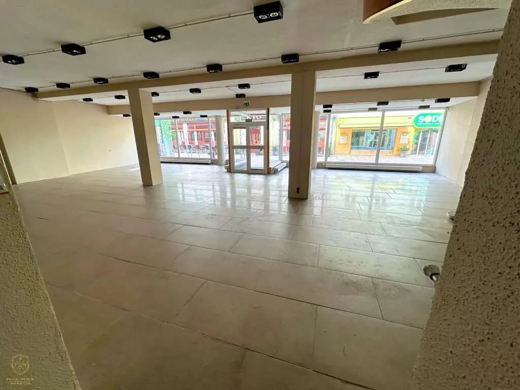 Gewerbeimmobilie mieten in Sankt Pölten – 570 m² – Bild 3 von 6